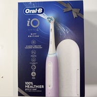 🔥 Oral B iO 4 充電電動牙刷 iO4