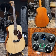 กีต้าร์โปร่ง Most M-07 all solid ไม้แท้ทั้งตัว เคลือบด้านซาติน รุ่นใหม่ล่าสุด