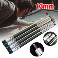 Stick Billiard Diamond Maple Cue Stik Play Biliar Biliyar Biliard