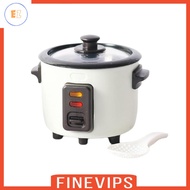 EZ [finevipsMY] 1/12 Miniature Rice Cooker Supplies Scenery Living Room Home Oranments（ Dollhouse Ri