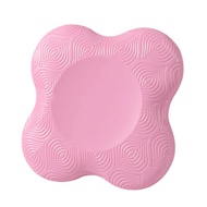 Yoga Knee Pads Thickened Anti-Slip Cushioning Cushioning Fitness Tablet Support Protect Elbow Joint 