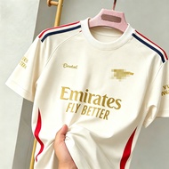 Arsenal Till I Die 2569 Arsenal team jersey faith commemorative edition Polo shirt