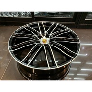 Porsche Cayenne sport rim22” Cayenne wheel 22