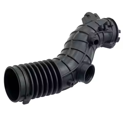 For HONDA ACCORD 2008-2013 Air Intake Hose Air Flow Tube 17228-R60-U00 17228R60U00 CP1 CU1 2.0L For 