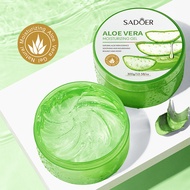 All English SADOER Aloe Vera Gel Aloe Vera Gel Moisturizing Aloe Vera Gel