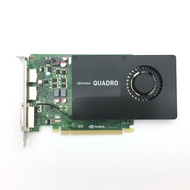 Professional Graphics Card 4GB