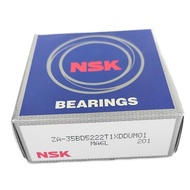 Air Compressor BEARING NSK 35BD5222 Size 35-52-22
