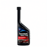 CHEVRON | Carbon Cleaning Fuel Additive