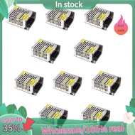 10X 36W Driver Power Supply Transformer DC 12V 3A By Band LED Light Lamp