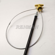 CUMMINS Cummins Engine Parts Oil Dipstick Dongfeng Truck Oil Dipstick5342261 5342159