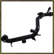 Water Hose Replacement Part 06E121045R for  A4 A6 C6 2.8 3.2 2005-2010  Radiator Coolant  Pipe Line