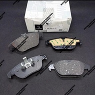 Rear BRAKE Pads W204 C200 C250 C280 MERCEDES BENZ BRAKE PAD W204