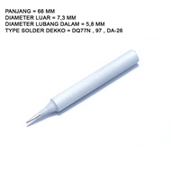 MATA Deko DQ-77N (DQ-77 Deko DQ77N (DQ-77 DQ77/ DQ 77/) 20-200 Watt (20-200W 20-200 W/)