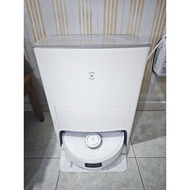 T10 Omni Deebot Vacuum Robot