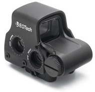 真品 Eotech EO-tech Holographic EXPS3-0 EXPS-3-0 內紅點快瞄鏡 黑色