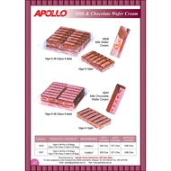 APOLLO WAFER CREAM ORIGINAL