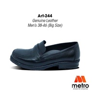 SHOES - MEN'S SHOES - MEN'S LEATHER PANTS COWBOY SIZE 244 SIZE 38-46