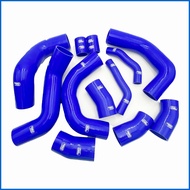 NISSAN SKYLINE GTR-35 GTR35 R35 TURBO SILICONE HOSE SET