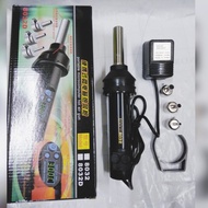 BLOWER SOLDER UAP HOT AIR 8032 ANALOG | BLOWER PORTABLE 8032 A