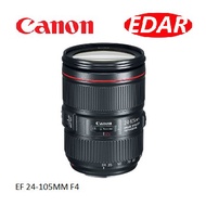CANON EF 24-105MM F4 USM