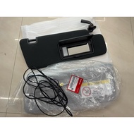 Honda Genuine Parts HRV RV Black Sun Visor Assy