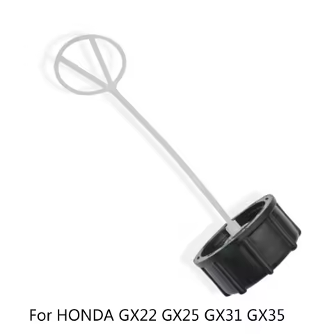 Cropper Fuel Tank Cap Replacement For HONDA GX22 GX25 GX31 GX35 Engine Motor Mower Parts