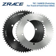 ZRACE ZR-TK1 Track Bikes / Fixed Gear Chainring BCD144, 144BCD, BCD 144, Track Chainring