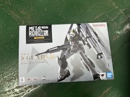 metal robot 魂 nu gundam double fin funnel