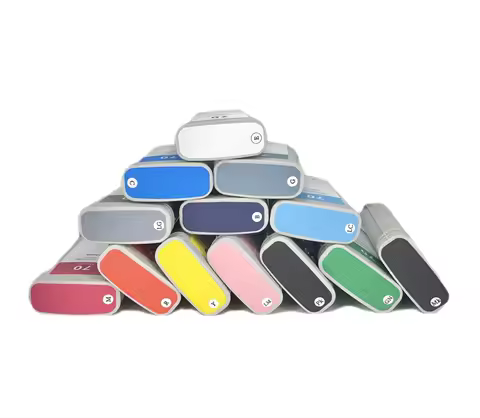 Compatible for HP 70 HP70 Compatible Ink Cartridge With Full Pigment Ink For HP Designjet Z2100 Z310
