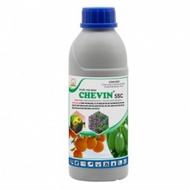 Anvil hexaconazole (Chevin 5sc) Japanese fungicide product for plants 1L bottle