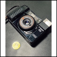 #Bekas! MFT-469 Kamera Analog Canon autoboy 2/af35mii