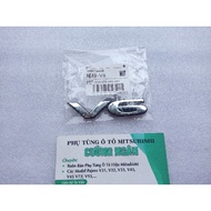 Logo - label V6 (Mark V6) Pajero V73 V93 MB814468