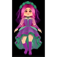 ❗READ DESCRIPTION❗Royale High Royale Rebel Set