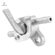 Inline pit dirt bike Petrol  Tap on off Switch fit 50cc 110cc 125cc pit bike