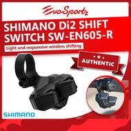 Shimano Di2 Shift Switch SW-EN605-R | Genuine Shimano Electronic Shifter Switch