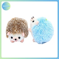 AA 1 Pcs Hedgehog Shape Pin Cushion Cute Pincushions Lovely Needle Cushions Pins Holder Sewing Acces