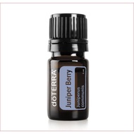 doTERRA 100% pure  Juniper Berry 杜松浆果  Essential Oil 5ml/ CPTG Certification