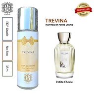 TREVINA (35ML) Inspired Perfume EDP Grade HNA PERFUME