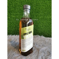 Apple CIDER VINEGAR Natural APPLE CIDER VINEGAR