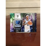 ♗Ja Morant Illusions Instant Impact Insert RC 2019-20 NBA Rookie Card