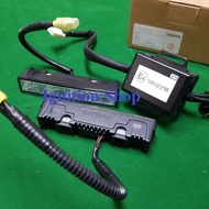 Philips LED Daylight Bulb For Car Tube With DRL Control Box Original