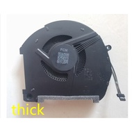 New laptop cpu cooling fan for Aorus 15-XA  911 Pro LCT4