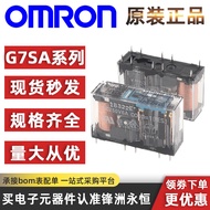 2 Piece G7SA-3A1B DC110V