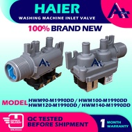 HWM90-M1990DD / HWM100-M1990DD / HWM120-M1990DD / HWM140-M1990DD HAIER Washing Machine Inlet Valve