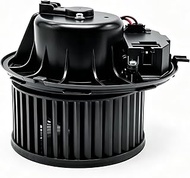700241 A/C Heater Blower Motor Compatible with Jetta Golf A3 A3 Quattro TT Jetta CC GTI 2006-2018 Re