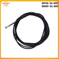 [CloudsMiles.th]  Cap Open Release Cable BN8P-56-880 BP4K-56-880 for  3  2004-2008 Accessories