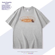 DIEYIN | Anime IdolM@ster T-shirt with Qin Gu Meilin