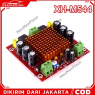 (Dikirim Dari Jakarta) XH-M544 Single Channel 150W Digital Power Amplifier Board TPA3116DA Mono Digi