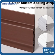 XUESHANN 100cm Draught Excluder Home Blocker Soundproof Dorm Door Draft Stopper