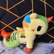 Tokidoki unicorn Doll